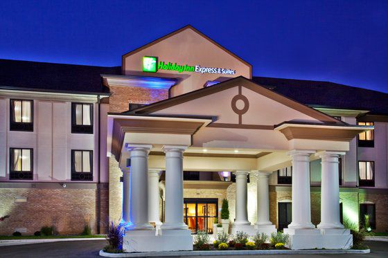 Rodeway Inn Conference Center Crawfordsville Exterior foto