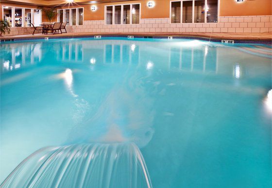 Rodeway Inn Conference Center Crawfordsville Facilidades foto